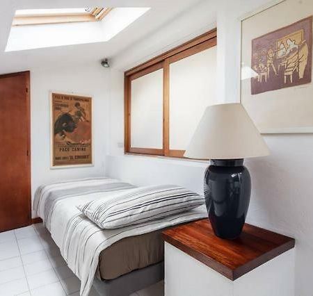 Le Grenier Apartment Bologna Luaran gambar