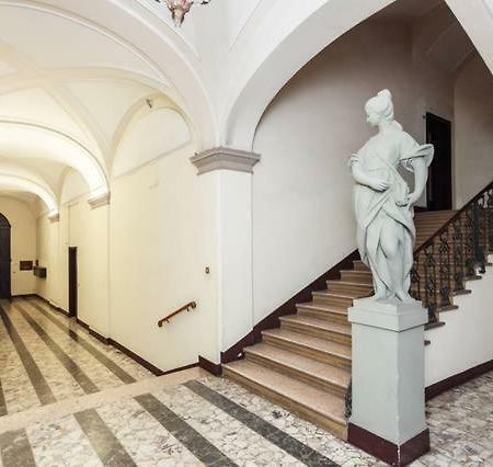 Le Grenier Apartment Bologna Luaran gambar