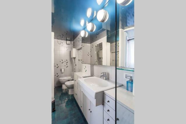 Le Grenier Apartment Bologna Luaran gambar
