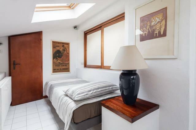 Le Grenier Apartment Bologna Luaran gambar