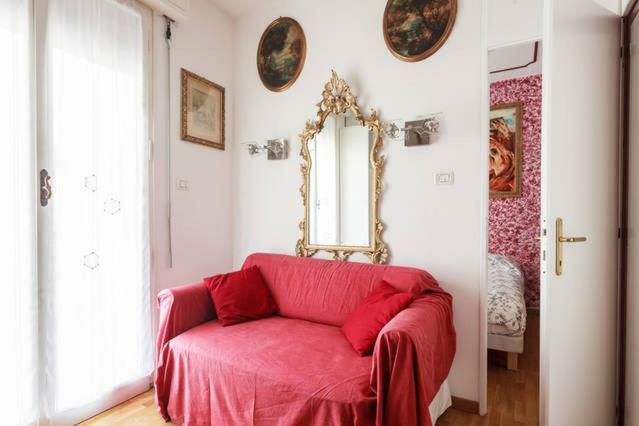 Le Grenier Apartment Bologna Luaran gambar