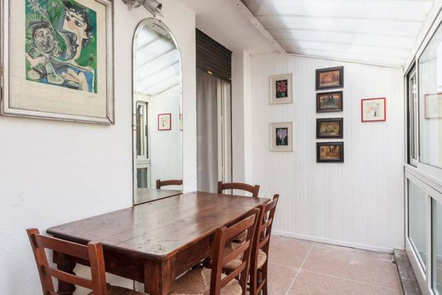 Le Grenier Apartment Bologna Luaran gambar