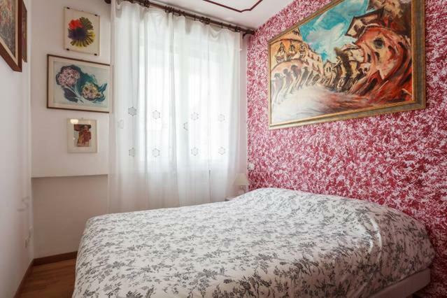 Le Grenier Apartment Bologna Luaran gambar