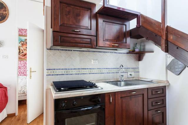 Le Grenier Apartment Bologna Luaran gambar