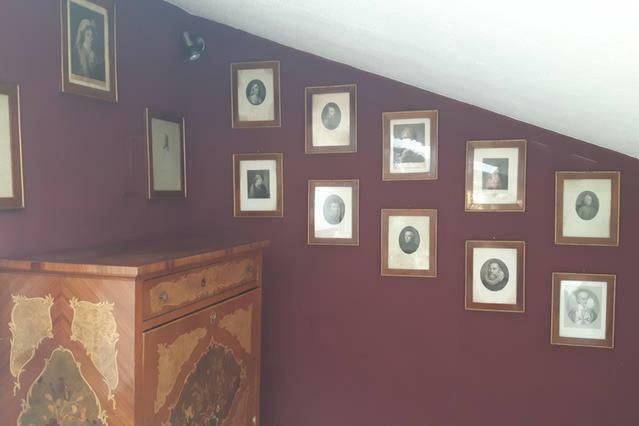 Le Grenier Apartment Bologna Luaran gambar