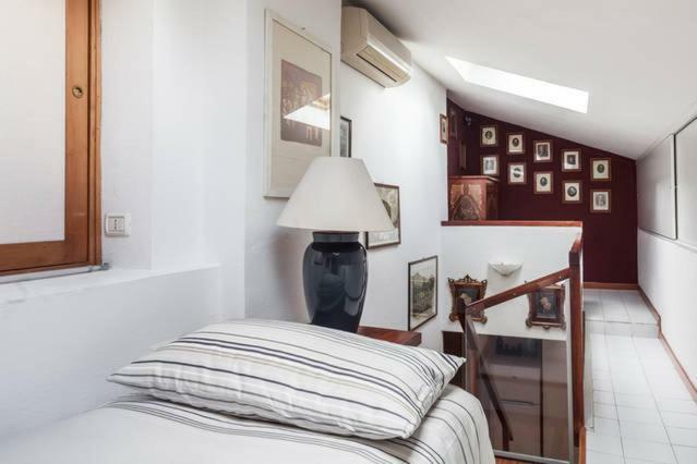 Le Grenier Apartment Bologna Luaran gambar