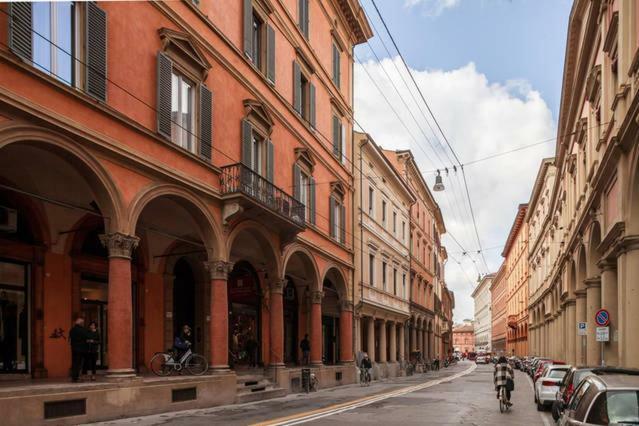 Le Grenier Apartment Bologna Luaran gambar