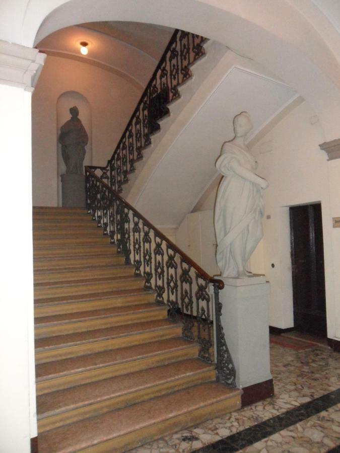 Le Grenier Apartment Bologna Luaran gambar