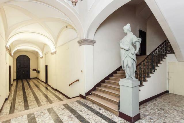 Le Grenier Apartment Bologna Luaran gambar