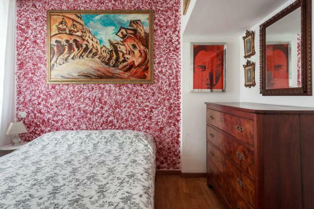 Le Grenier Apartment Bologna Luaran gambar